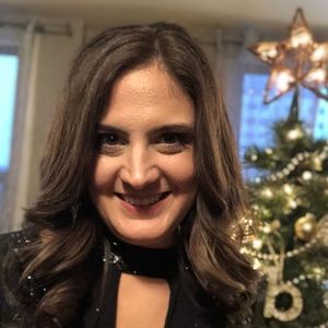 Meet your Posher, Amanda